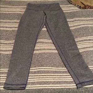 DYI HOUNDSTOOTH LEGGIng - NWOT